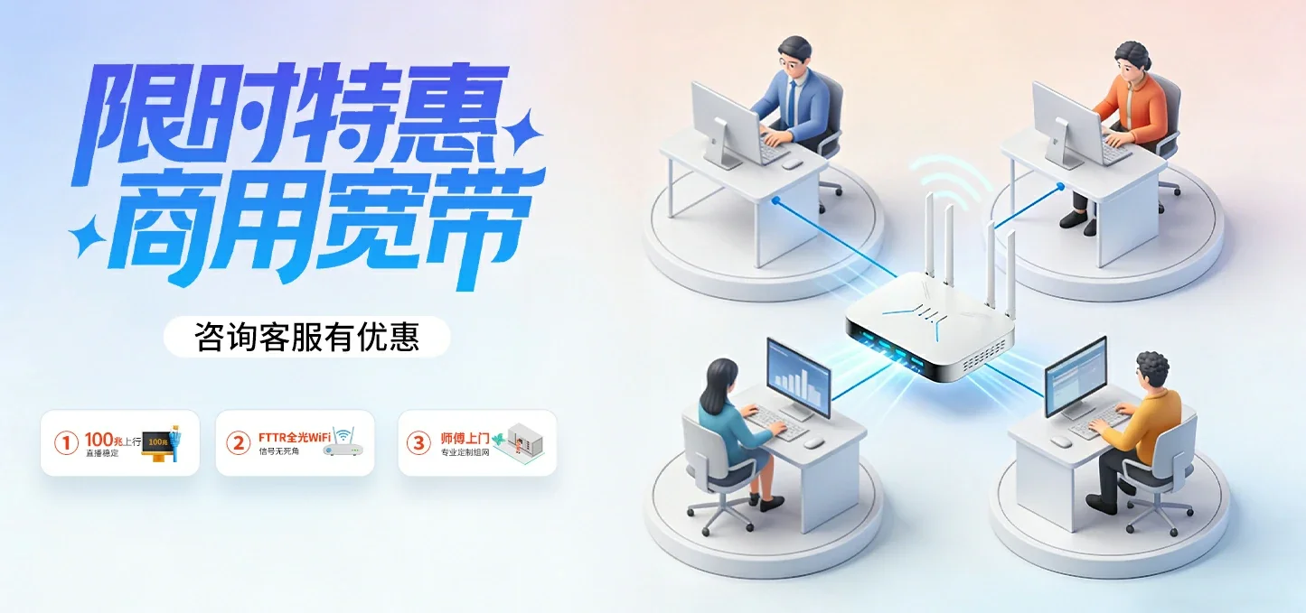 中国电信 阳曲县电信宽带 宽带套餐